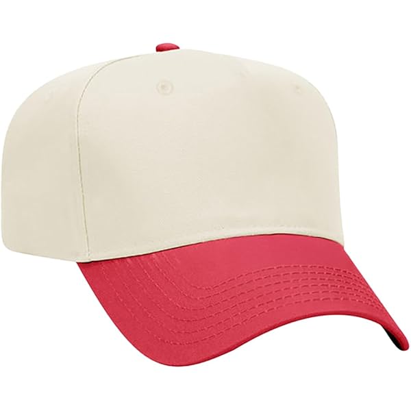 帽子 Human Made 5PANEL NYLON CAP Red Caps HUMAN MADE 5Panel Nylon Cap Red | Footshop