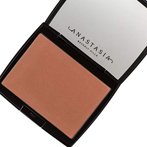 Anastasia Beverly Hills Powder Bronzer Cappuccino Pricepulse