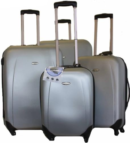 extra large hard case luggage