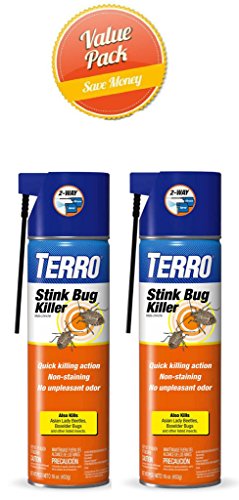 19OZ Stink Bug Killer 19OZ Stink Bug Killer