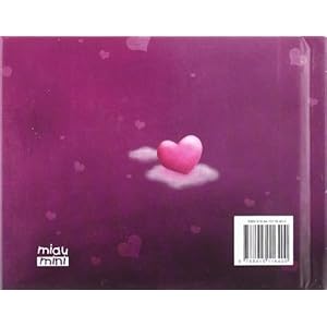 Te quiero / I Love you (Miau) (Spanish Edition)