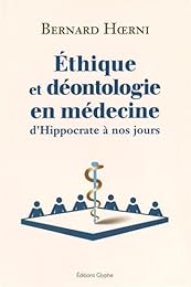 Éthique et déontologie en médecine