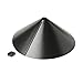 Woodlink BLBAF18 Wrap Around Squirrel Baffle, 18-Inch