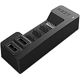 NZXT  Internal USB Hub Controller, Black (AC-IUSBH-M1)