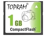 1gb Compact Flash Cf Memory Card for Akai MPC