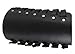 Simplicity Faux Leather Gauntlet Wristband Medieval Bracers Wrist Band, Buckle