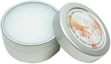 Easy Lifestyles New Style Popular Fresh and elegant Solid Perfume 12 Scents to choose from (06)