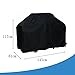 Sokey Waterproof Grill Cover Outdoor Barbecue Garden Patio Gas Protector 57-Inches