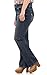 WallFlower Plus Size Luscious Curvy Bootcut Jeans