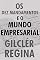 Livro Os Dez mandamentos e o mundo empresarial