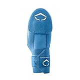 EvoShield Sliding Mitt - Victory Blue, Left