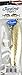 Gold Hammered Diamond Jigs with Gamakatsu siwash hook