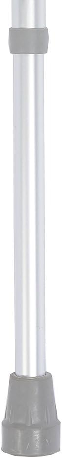 NRS Healthcare Coopers Walking Stick Adjustable 840-1095mm Lightweight view 2
