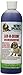Nature's Specialties Lav-N-Derm Ultra Concentrated Calming Antiseptic Dog Shampoo for Pets, Natural Choice for Professional Groomers, Relieves Various Skin Problems, Made in USA, 16 oz