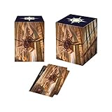 Magic: The Gathering - Guilds of Ravnica Orzhov Syndicate PRO-100+ Deck Box