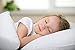 Smart Home Bedding Head Toddler Gel Pillow, White, 13 X 18 (1)