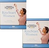 Rite Start Women - 2 Boxes (30 Day Supply) by 4life
