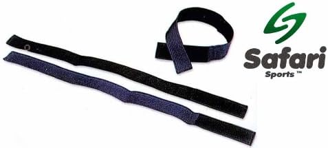 Safari Three Legged Race Tie