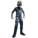 Pacific Rim Gipsy Danger Costume, Medium