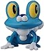 Takaratomy Official Pokemon X and Y MC-007 ~ 2