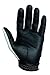 Hirzl Women's Trust Feel Smooth Palm Kangaroo Leather Golf Glove [Left Hand, Medium]