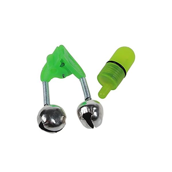 xhorizon-Dual-Alert-Bells-Green-Light-Fishing-Alarm-Bell-for-Night-Fishing-FX-Bite-Alarm-Bait-Alarm-Fishing-Rod-Alarm