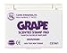 READY 2 LEARN Scented Stamp Pad - Grape - Purple - Non-Toxic - Fade Resistant - Fun Art Supplies for Kids