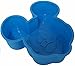 Disney Mickey Mouse Cake Pan Non-Stick Silicone Small