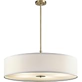 Kichler Pendant 5Lt