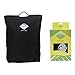 13 Gallon Reusable Recycling & Garbage Bag