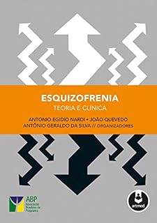 Livro Esquizofrenia: Teoria e Clínica