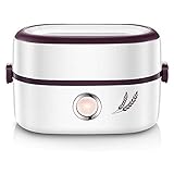 LBSX Electric Lunch Box 220-Volt Portable Stove for