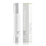 DermaQuest Peptide Vitality Nourishing Peptide Cream Moisturizer for Aging Skin, 1 oz
