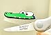 Hungry Cutters Scissor Magnet (Right Hand) Preschool Kindergarten Students, Classroom Scissor Skills Activity Tool for Fun Imaginative Arts and Crafts.Great Gift for boy Girl Teacher or Therapist!