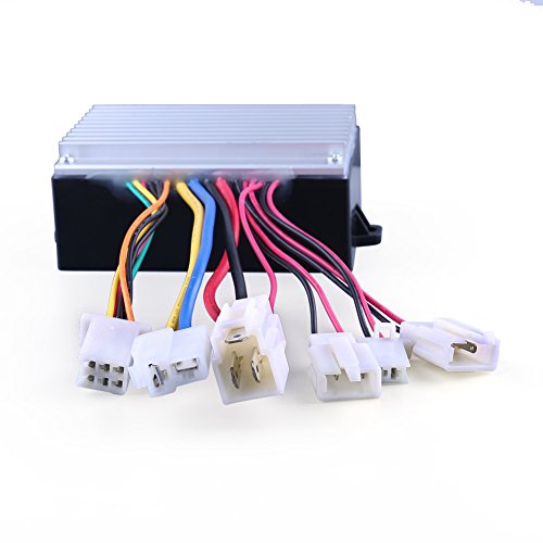 36V Controller, 6Wire Throttle for Razor MX500, SX500 McGrath Dirt