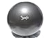 Yoofit Sports Stability Ball with Pump - Premium Anti-Burst 65cm Balance Balls for Core Fitness Strength workout, Yoga, Pilates and CrossFit Training Exercise