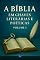 Livro A Bíblia em Chaves Literárias e Poéticas : Volume 3