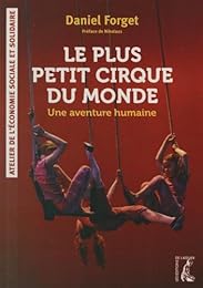 Le  plus petit cirque du monde