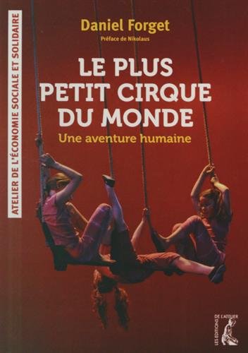 Le  plus petit cirque du monde