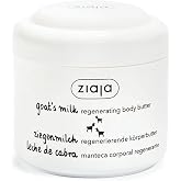 Ziaja Goat's Milk Body Butter
