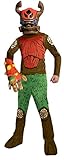 Rubies Skylanders Swap Force Tree Rex Costume, Child Small