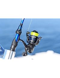 Carrete de pesca Spinning Kalex XS2