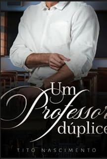 Livro Um Professor Dúplice