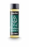 Anointing Oil - Latter Rain