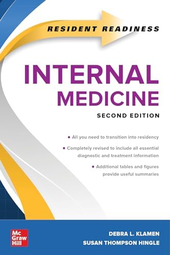 Frameworks for Internal Medicine: 9781975193126: Medicine & Health