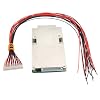 Andifany 16S 45 A 48 V Li-Ion, lithium, Lifepo4, prestatiebeschermingsgraad, BMS Lfp Pcm, geïntegreerde schakelcircuits…
