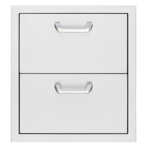 Sedona by Lynx 19 in. Double Drawers