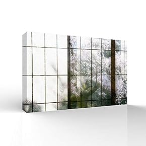 wall26 Canvas Wall Art Japanese Style Pictures Home...