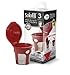 SOLOFILL - SOLOFILL K3 CHROME CUP Chrome Refillable Filter Cup for Keurig(R)