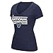NCAA Women's Won in April Too Short Sleeve Tee